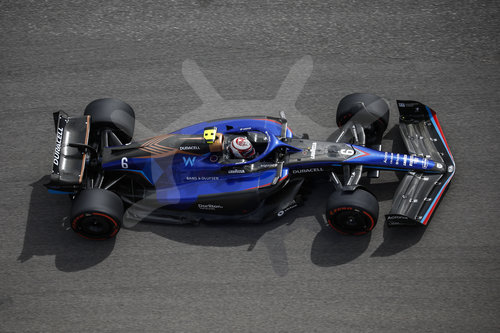 F1 Grand Prix of USA