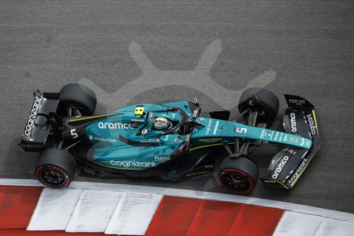 F1 Grand Prix of USA