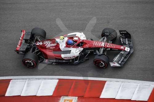 F1 Grand Prix of USA