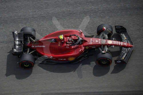 F1 Grand Prix of USA