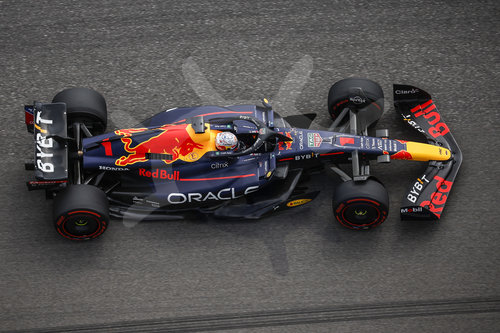 F1 Grand Prix of USA