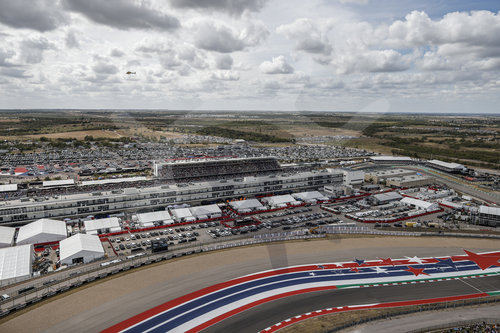 F1 Grand Prix of USA