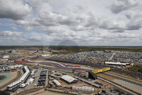 F1 Grand Prix of USA