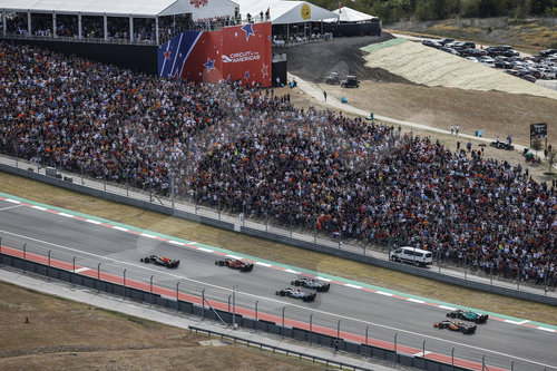 F1 Grand Prix of USA