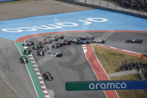 F1 Grand Prix of USA