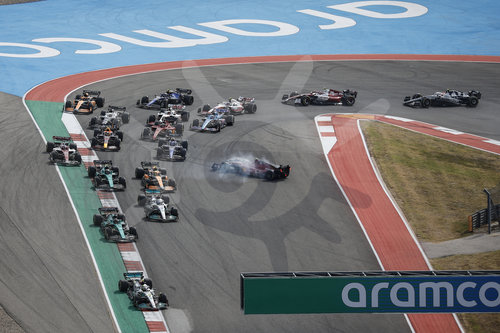F1 Grand Prix of USA