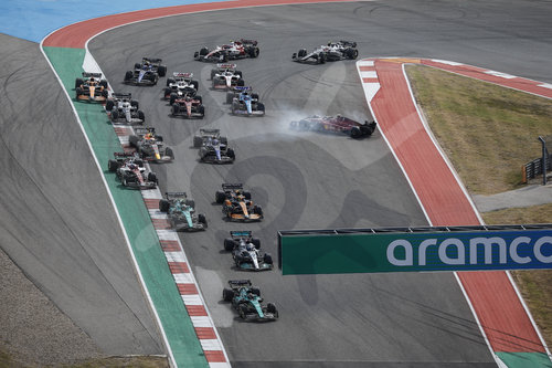 F1 Grand Prix of USA
