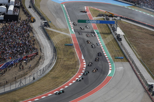 F1 Grand Prix of USA