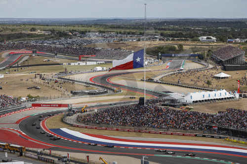 F1 Grand Prix of USA