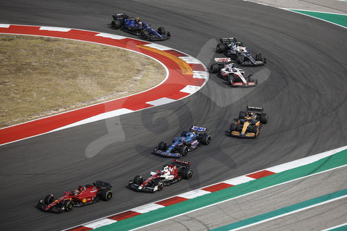 F1 Grand Prix of USA