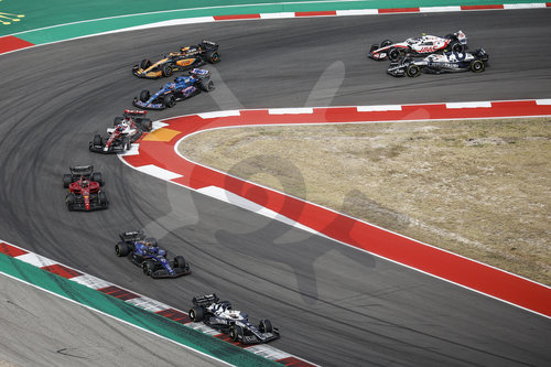F1 Grand Prix of USA