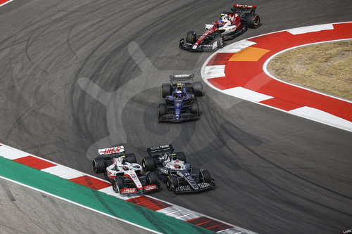 F1 Grand Prix of USA