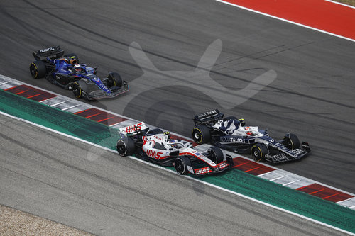 F1 Grand Prix of USA