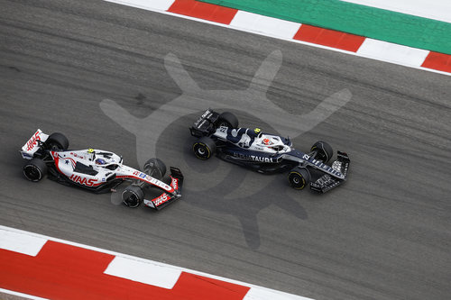 F1 Grand Prix of USA
