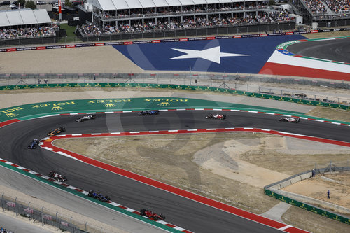 F1 Grand Prix of USA