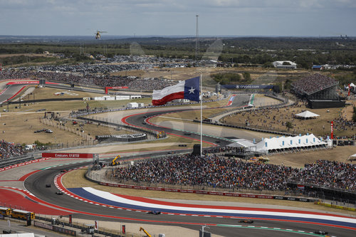 F1 Grand Prix of USA