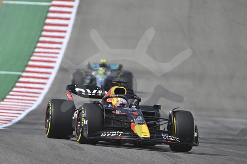 F1 Grand Prix of USA