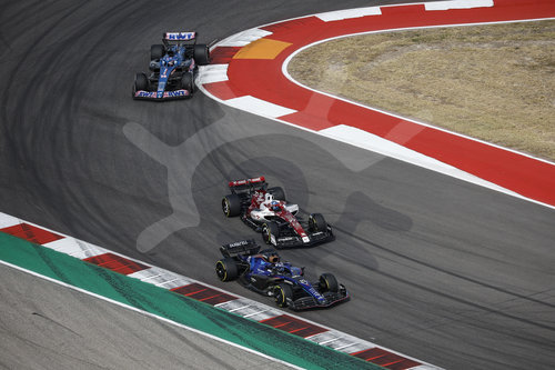 F1 Grand Prix of USA