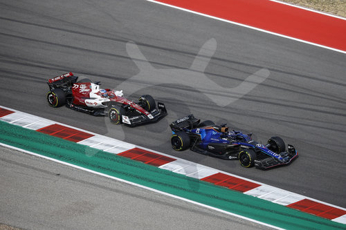 F1 Grand Prix of USA