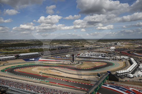 F1 Grand Prix of USA