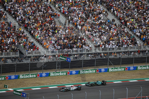 F1 Grand Prix of USA