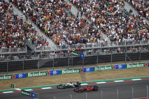F1 Grand Prix of USA
