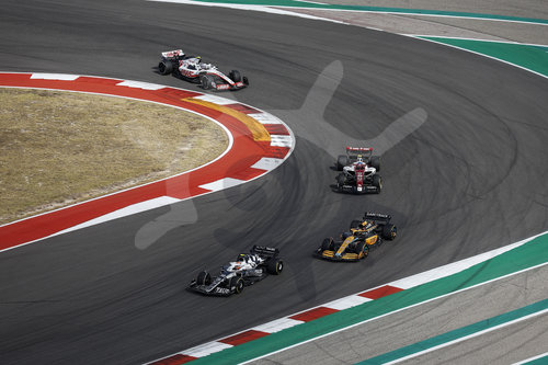 F1 Grand Prix of USA