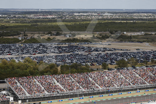 F1 Grand Prix of USA