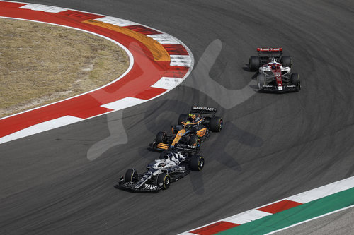 F1 Grand Prix of USA