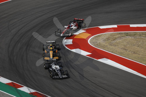 F1 Grand Prix of USA