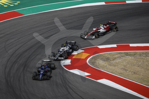 F1 Grand Prix of USA