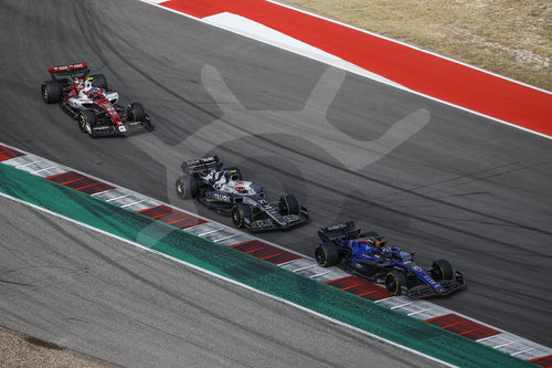 F1 Grand Prix of USA