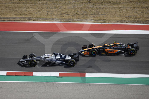 F1 Grand Prix of USA