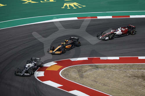 F1 Grand Prix of USA