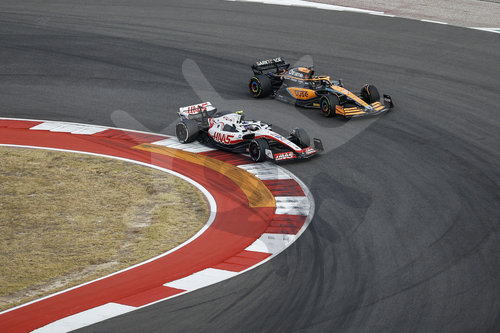 F1 Grand Prix of USA