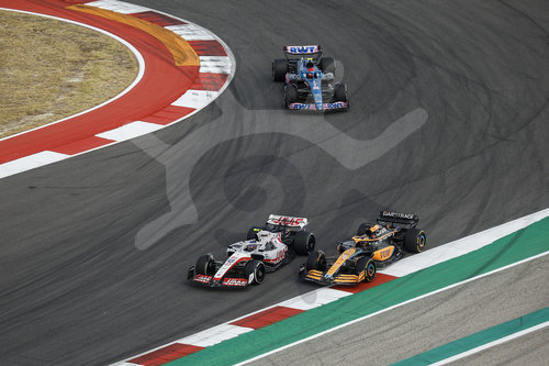F1 Grand Prix of USA
