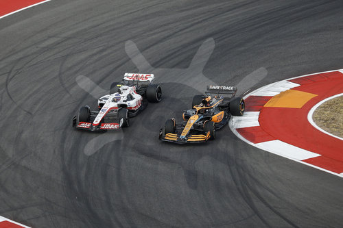 F1 Grand Prix of USA