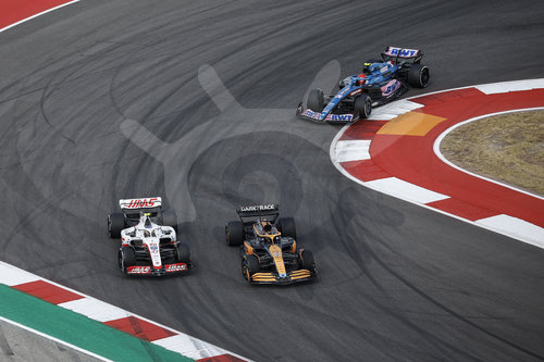F1 Grand Prix of USA