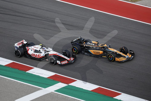 F1 Grand Prix of USA