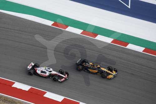 F1 Grand Prix of USA