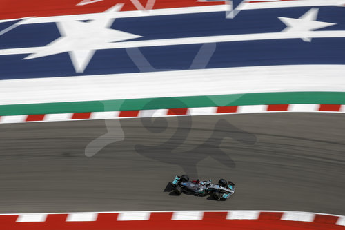 F1 Grand Prix of USA