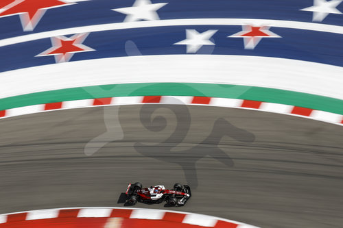 F1 Grand Prix of USA