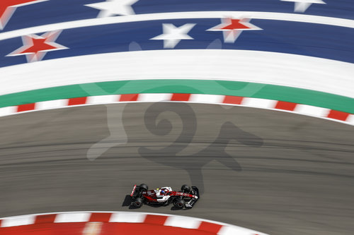 F1 Grand Prix of USA