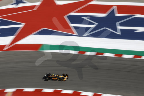 F1 Grand Prix of USA