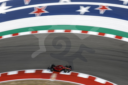 F1 Grand Prix of USA