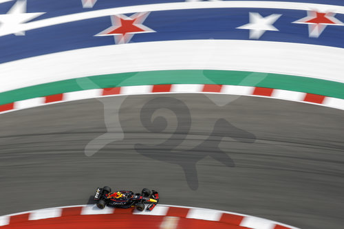 F1 Grand Prix of USA