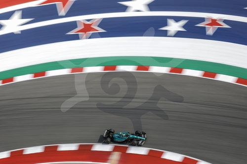 F1 Grand Prix of USA