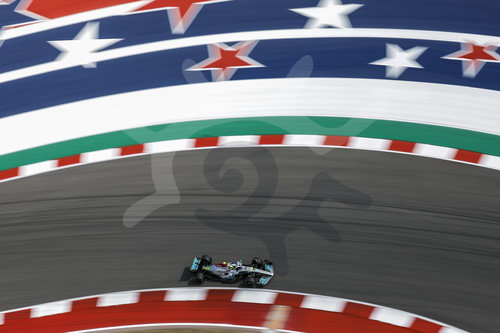 F1 Grand Prix of USA
