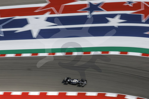 F1 Grand Prix of USA