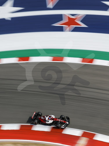 F1 Grand Prix of USA